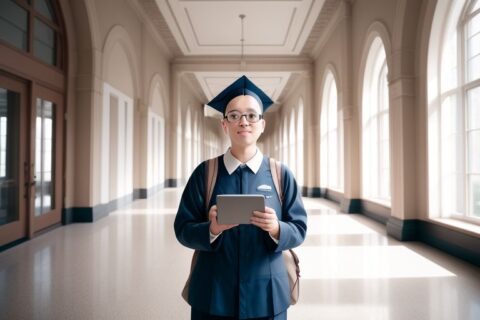 InstitutionRecommendedSystem