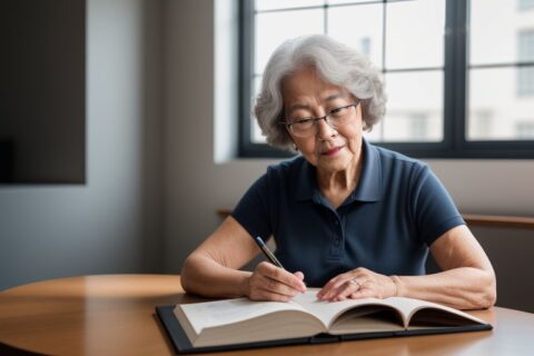 LifeLongLearning