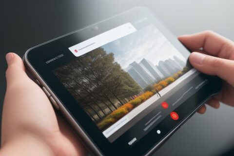 LifeLongLearningApplication