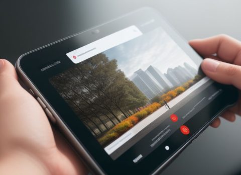 LifeLongLearningApplication