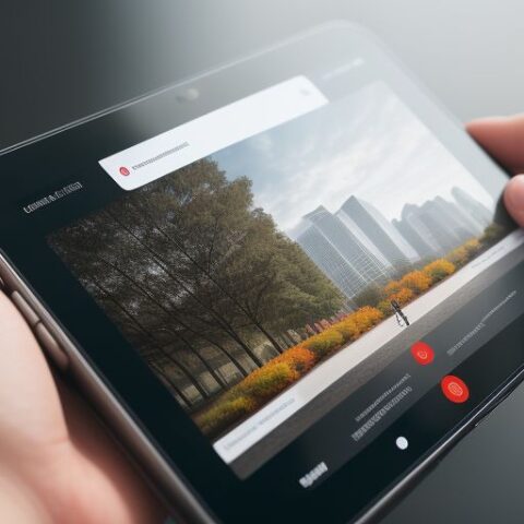 LifeLongLearningApplication