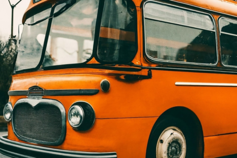 Public-Transport-Knowledge-Management
