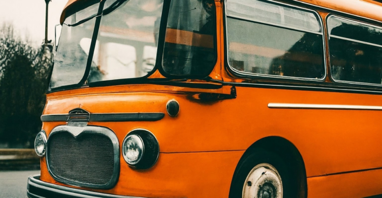 Public-Transport-Knowledge-Management