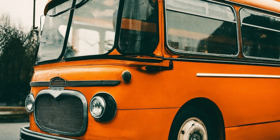 Public-Transport-Knowledge-Management