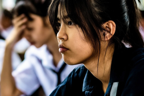 StudentDisrupt