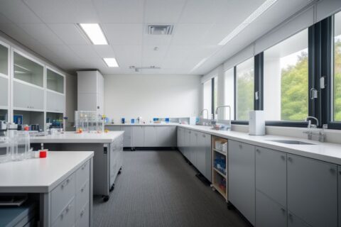 Laboratory-and-Facilities