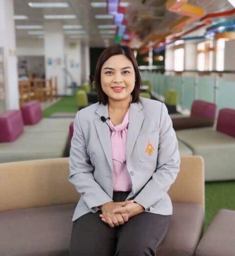 tongjai